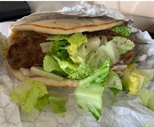 Nikos Gyros